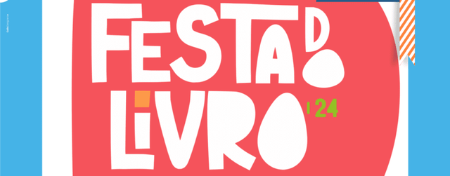 Festa do Livro presta tributo aos 50 anos d´Abril