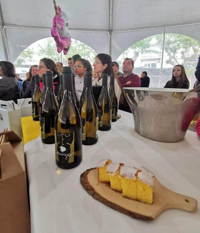 Feira das Cavacas