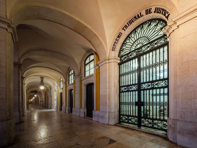 Confirmada cadeia para empresário que pagava com droga