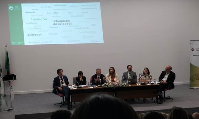 ULS Tâmega e Sousa quer mais 200 camas para o internamento