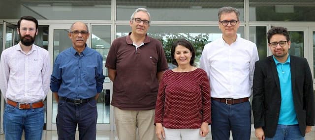 IA para prever regenerabilidade de óleos lubrificantes