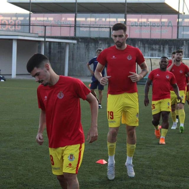 ATL. Vila Meã começa campeonato em casa; Vila Caíz joga fora