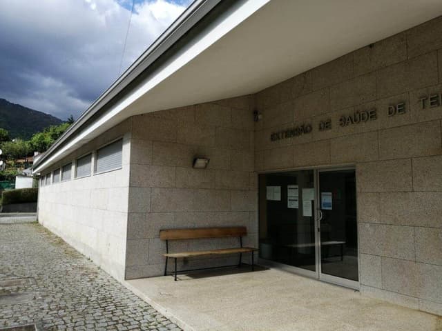 Baião vai reabilitar Extensão de Saúde da Teixeira