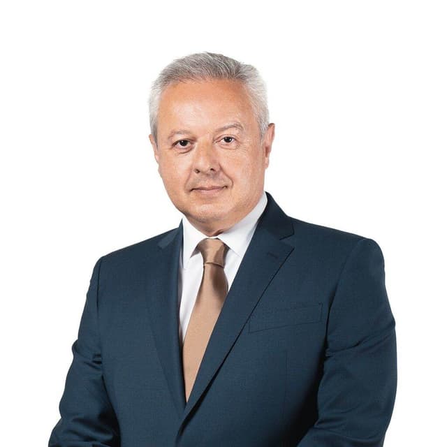 José Luís Gaspar acusado de corrupção e prevaricação