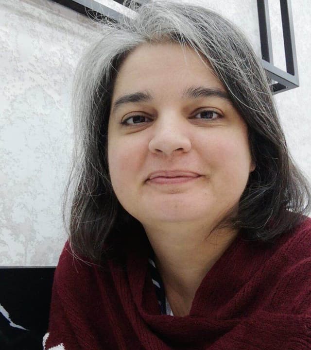 Viver com asma grave e lutar pelo acesso aos tratamentos inovadores