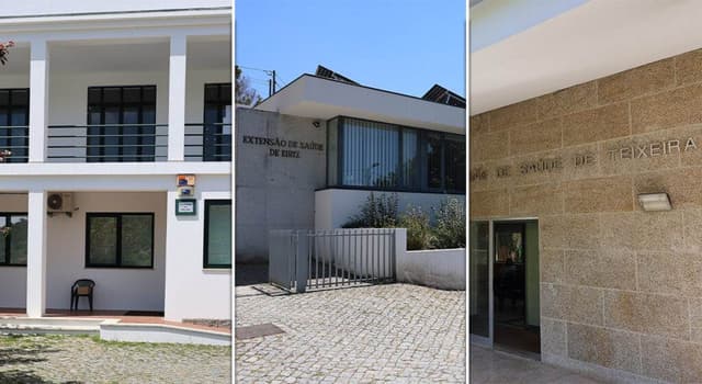 Baião inaugura requalificação de três Extensões de Saúde