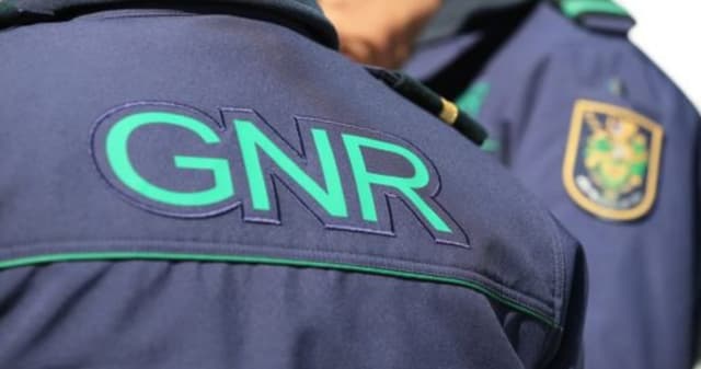 Onze detidos por permanência ilegal após fiscalização da GNR em Lousada