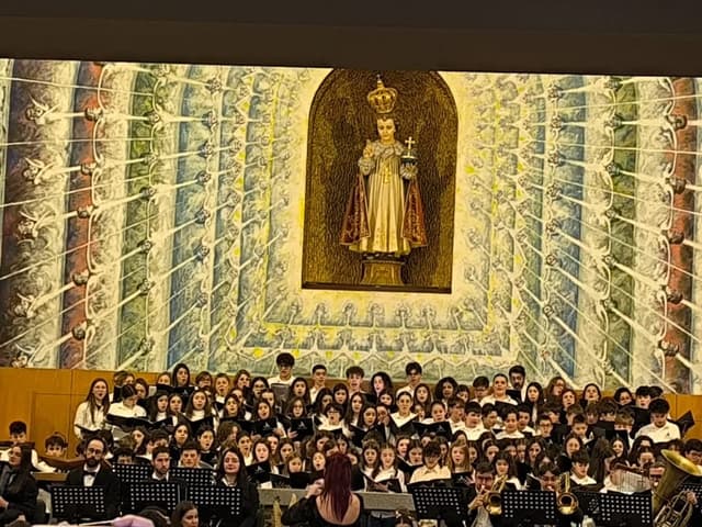 Concerto de Ano Novo da Artâmega angariou fundos para a Cercimarco
