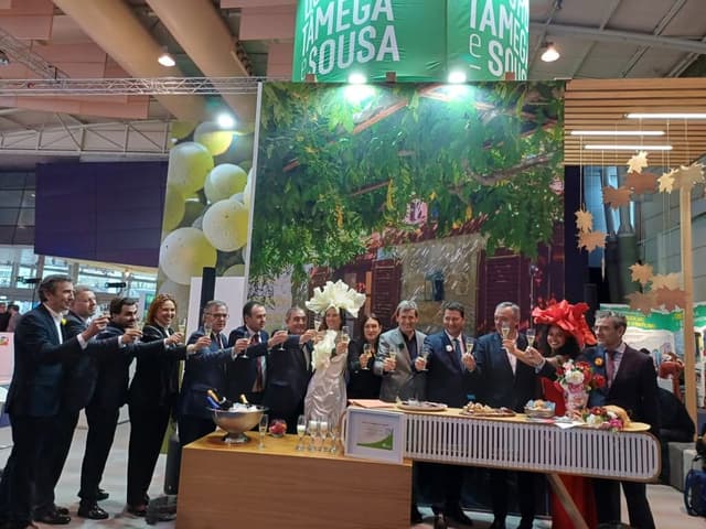 AMDT quer transformar cliques em visitantes