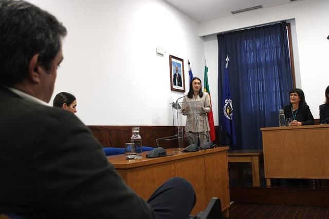 Unidade Móvel de Baião passa a oferecer cuidados de medicina dentária