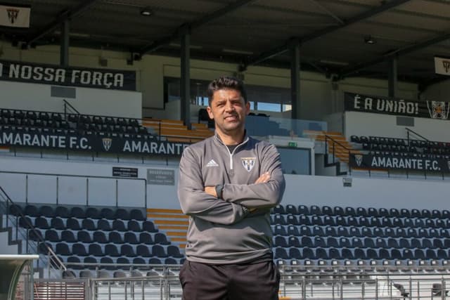 Amarante promove ciclo de conferências para agentes desportivos