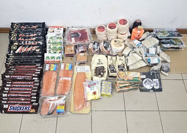 Mulher detida em Felgueiras por condução ilegal