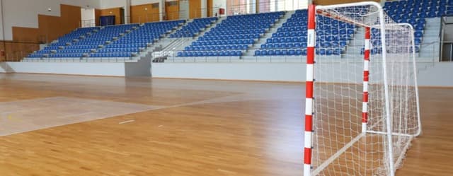 Baião recebe Final Four da Taça AF Porto de futsal