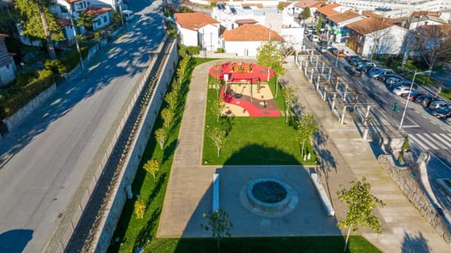 “Sons no Jardim” leva três dias de música ao centro de Baião