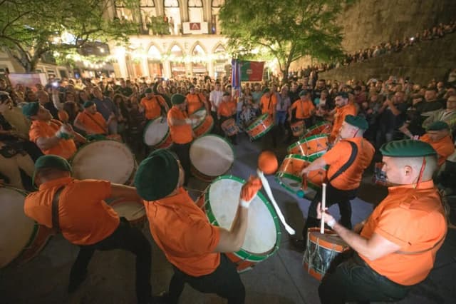 Amarante prepara três dias de festa, tradição e música nas Festas do Junho