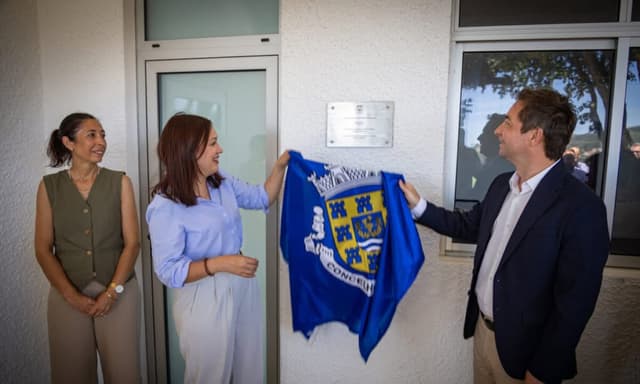 Centro de Relação Comunitária de Valadares abre portas para combater o isolamento social