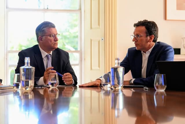 Amarante apresenta candidatura a Capital Portuguesa da Cultura 2028