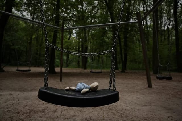 Detido em Amarante suspeito de abusar sexualmente de menor de 13 anos