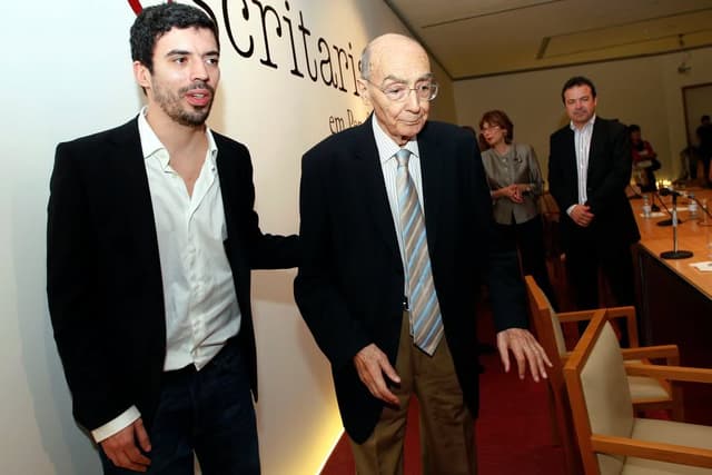 Amarante, Marco e Resende “recebe viagem” de Saramago pelo património românico