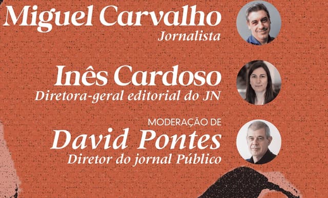 Jornalismo e futebol em debate no ciclo «Descomplica» em Marco de Canaveses