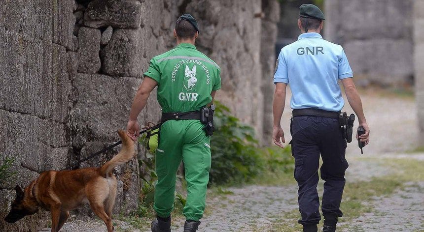 Corpo de homem de 73 anos resgatado do rio Tâmega em Amarante