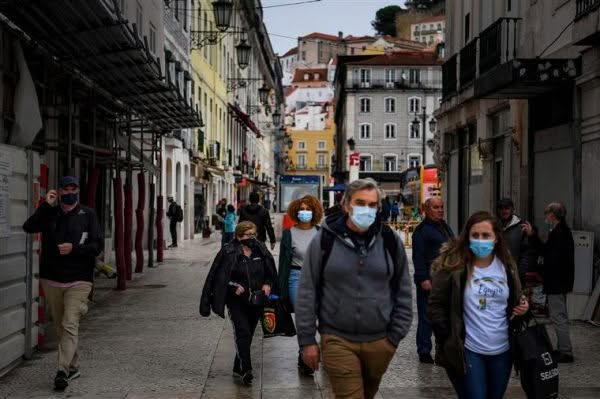 O que precisa de saber sobre as novas medidas do Estado de Emergência