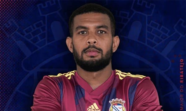 Jogador do Alverca faleceu aos 24 anos