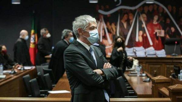 José Socrates