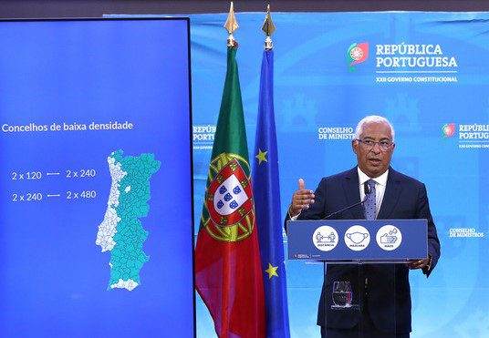 O que vai mudar, a partir de 14 de junho, nas novas regras de desconfinamento
