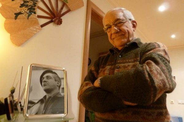 Morreu o capitão de Abril Otelo Saraiva de Carvalho