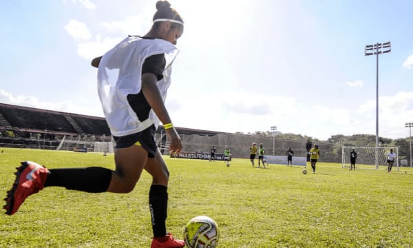 AF PORTO REFORÇA APOSTA NO FUTEBOL FEMININO