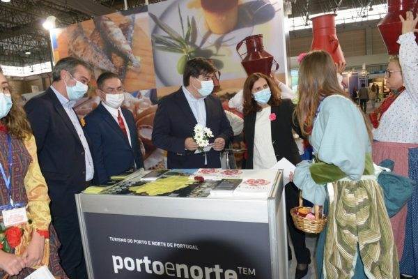 Celorico de Basto foi Xantar à Galiza