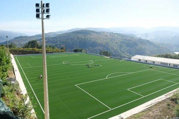 Lomba SC goleia Paços de Gaiolo por 3-0