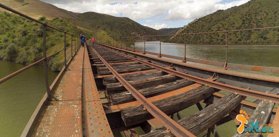 Concurso da Linha do Douro para comboio voltar a Barca d’Alva depende das Finanças