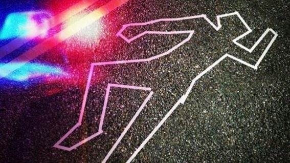 Cadáver foi encontrado enrolado num monte em Rio de Moinhos