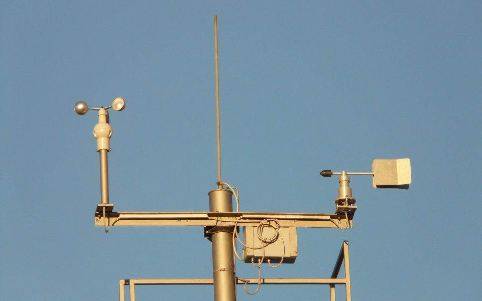 A CCDR-NORTE finalizou o projeto proposto na Candidatura para a Modernização da Rede de Monitorização da Qualidade do Ar da Região Norte