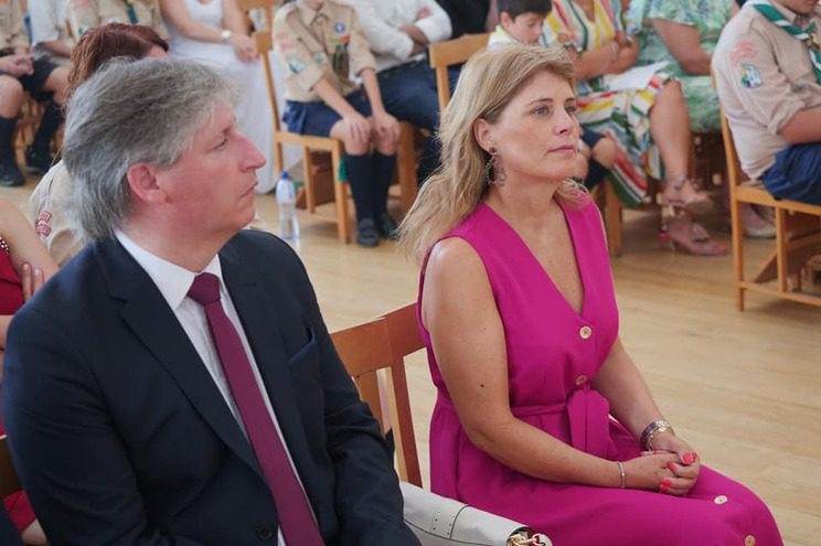Promoção a técnico superior na Câmara do Marco, de ex-candidato do PS à autarquia de Castelo de Paiva, interrompe reunião do Executivo