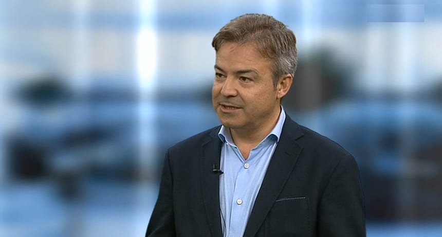Alberto Santos nomeado Secretário de Estado da Cultura