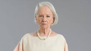 Morreu Elisa Lisboa, atriz e professora, aos 81 anos