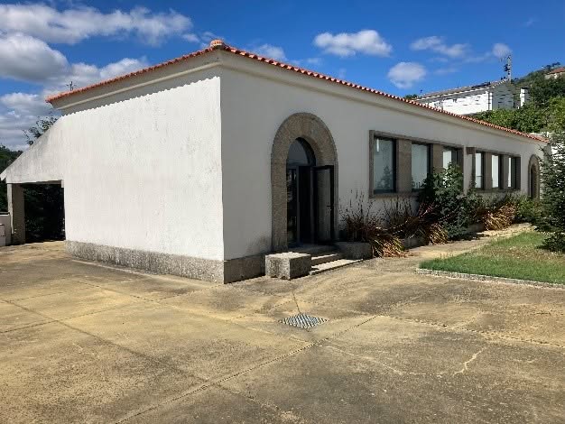 USF Resende muda polo de São Cipriano a 7 de abril