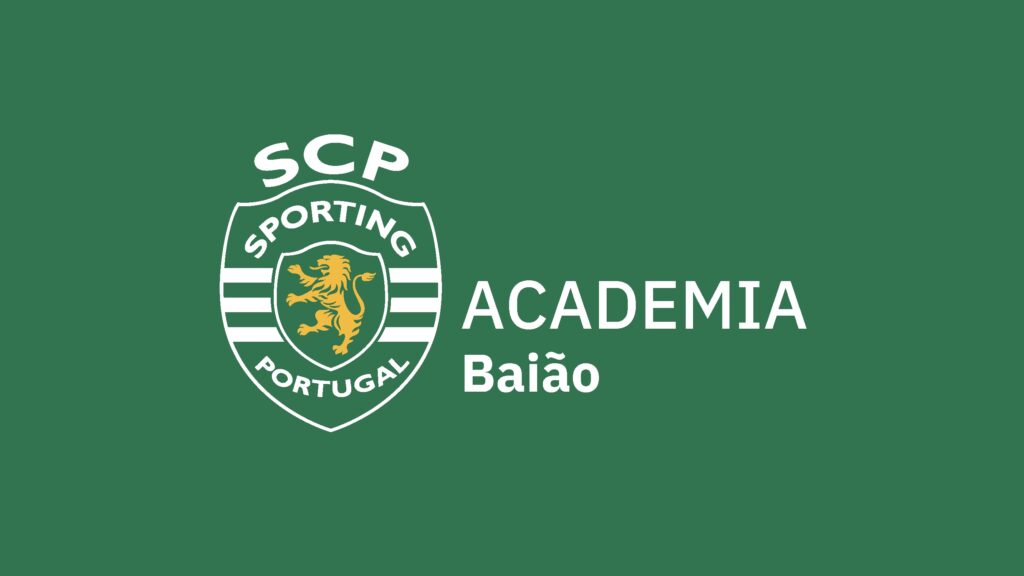 AD Baião integrou rede leonina e criou Academia Sporting Baião
